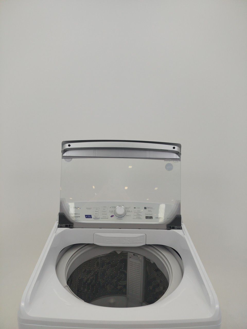 LAVADORA PANASONIC LAVAGEM INTELIGENTE 17KG -