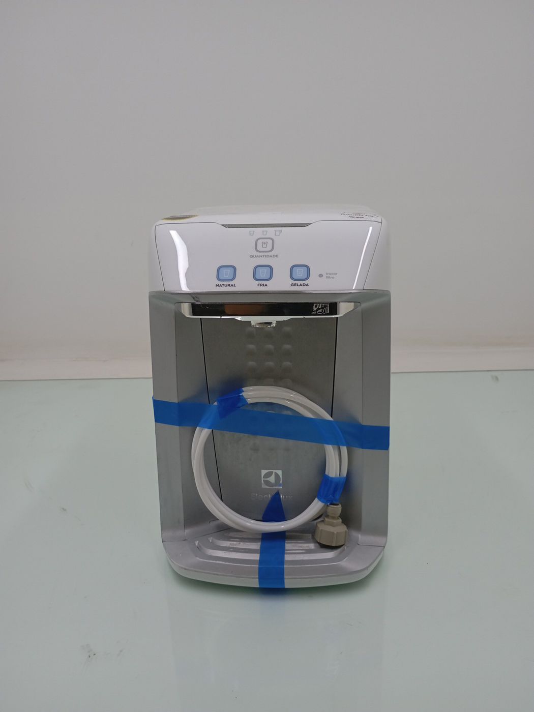 PURIFICADOR ELECTROLUX PA21G REFRIGERACAO ELE