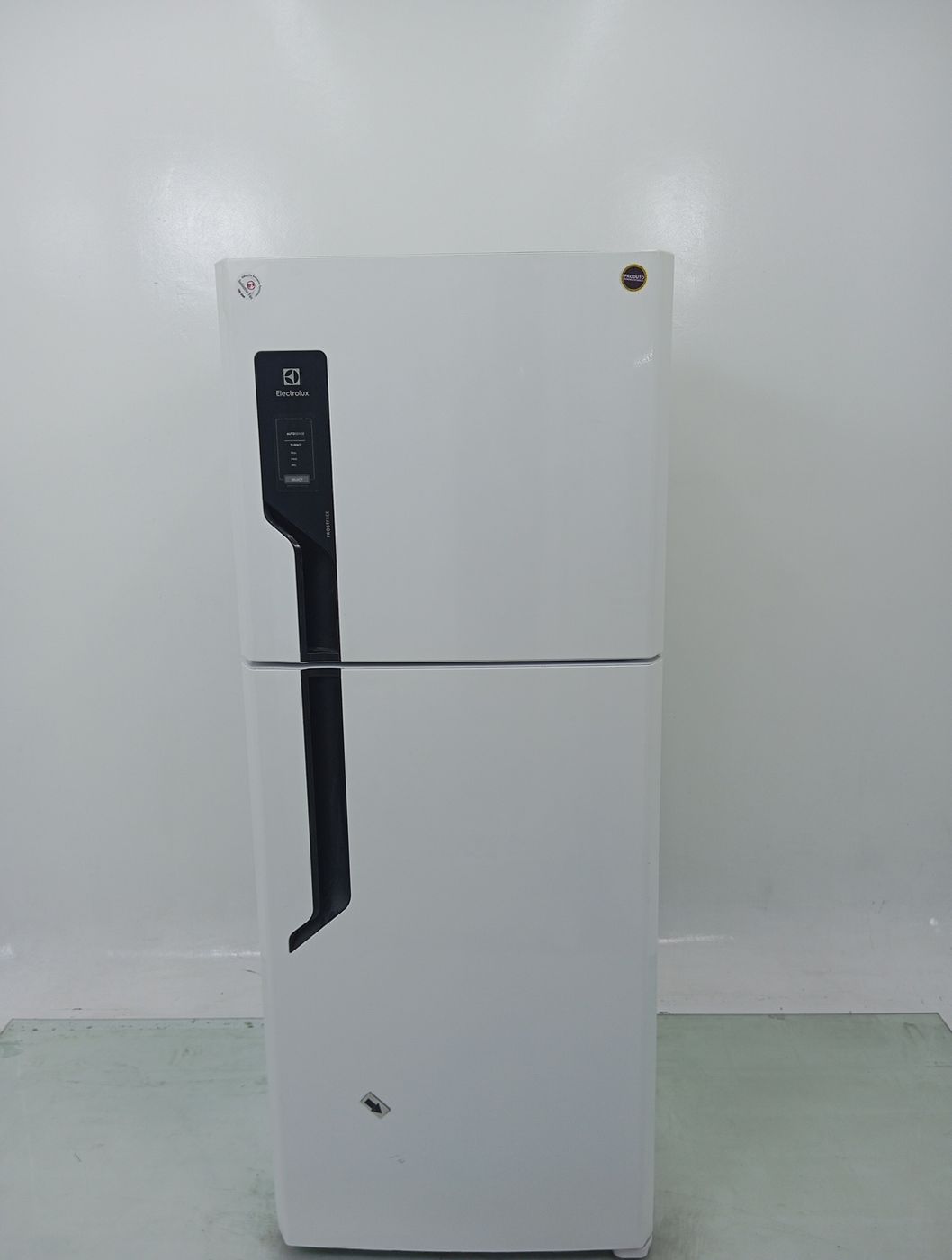 GELADEIRA ELECTROLUX TF70 FROST FREE 431L DUP