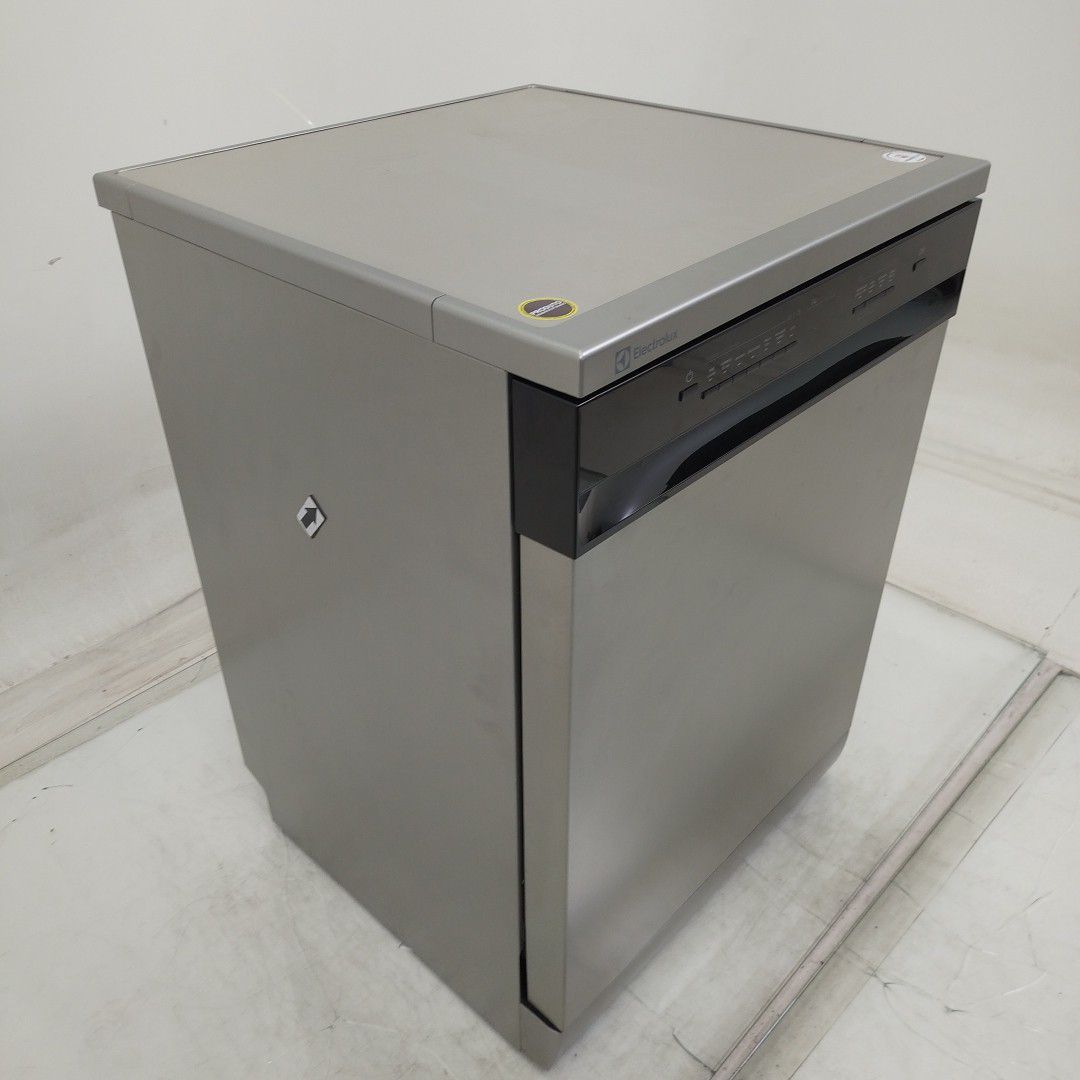 LAVA LOUCAS ELECTROLUX LS14E 14 SERVICOS INOX