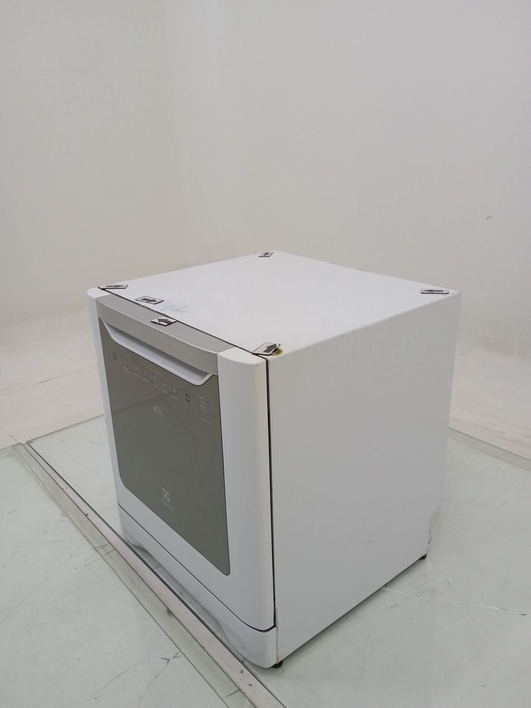 LAVA LOUCAS ELECTROLUX LV08B - Lava Louça Ele