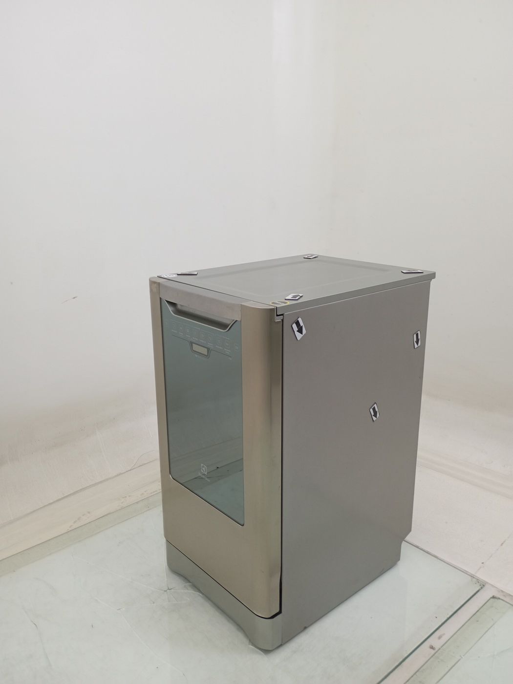 LAVA LOUCAS ELECTROLUX LI10X - INOX
