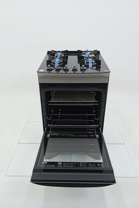 FOGAO ELECTROLUX FE4AP 4 BOCAS Expert Função 