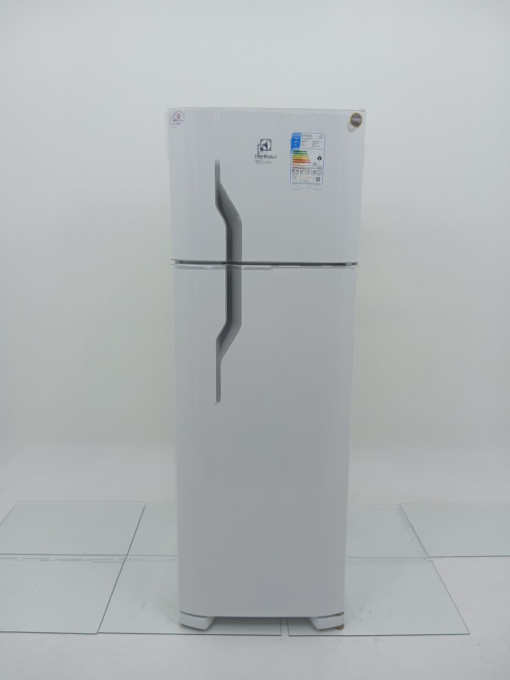REFRIGERADOR ELECTROLUX DC35A   DUAS PORTAS C
