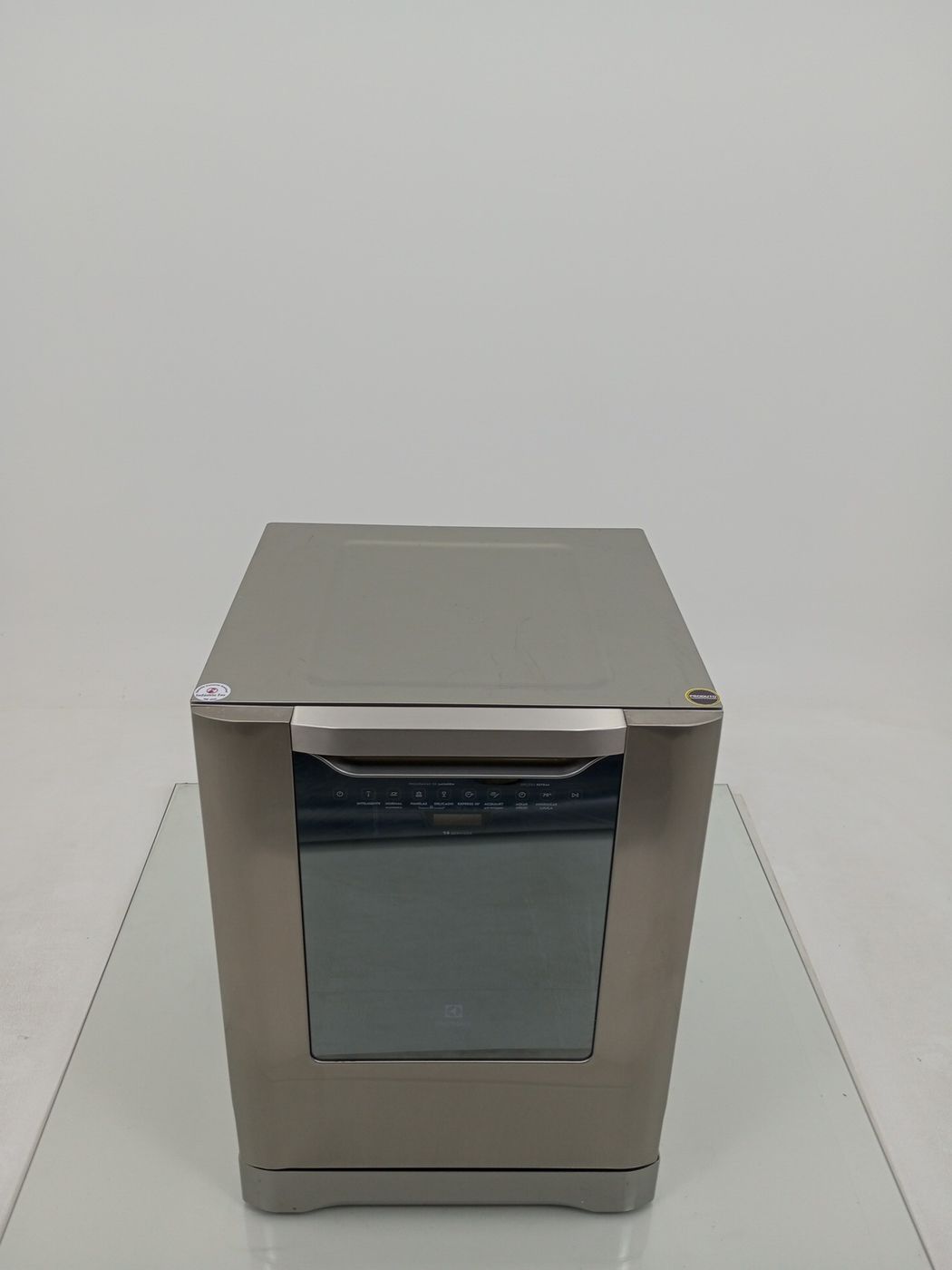 LAVA LOUCAS ELECTROLUX LV14X 14 SERVICOS  - I