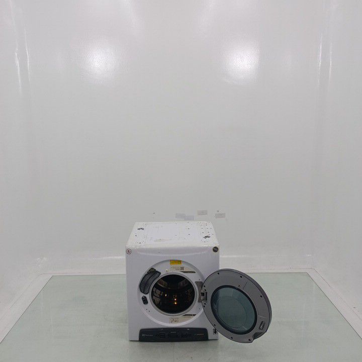 SECADORA ELECTROLUX SVB11 11KG DE PAREDE E PI
