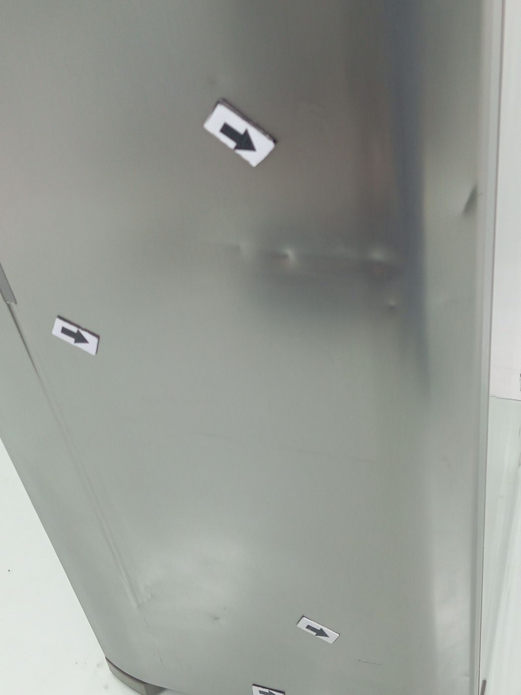 REFRIGERADOR ELECTROLUX DFX41 FROST FREE 371l