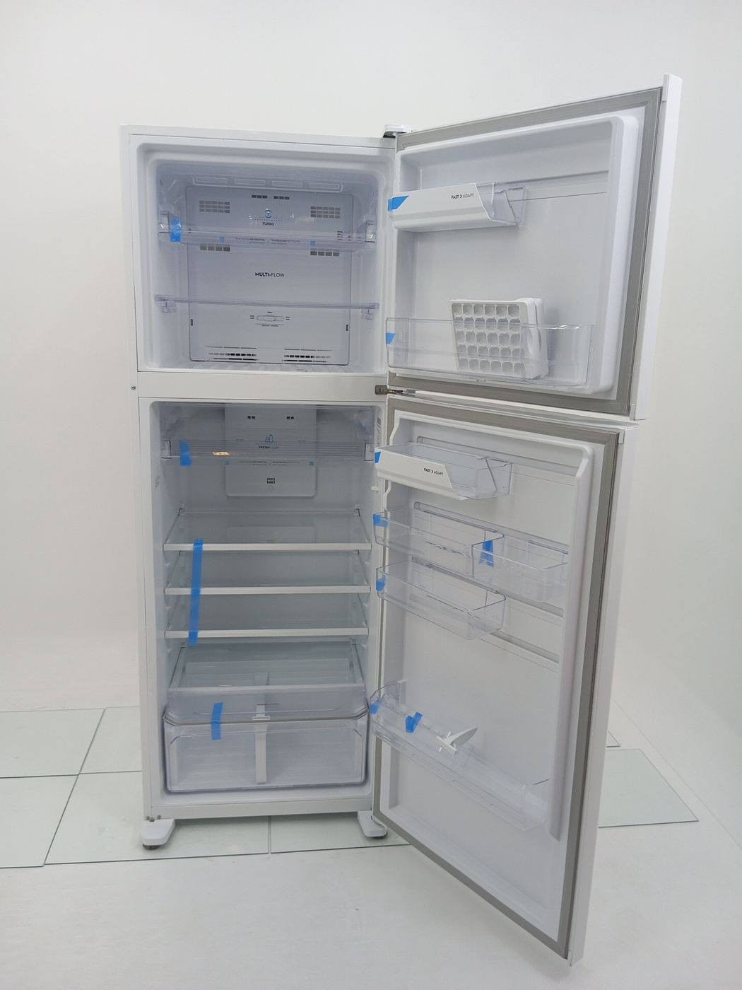 REFRIGERADOR ELECTROLUX IT56 FROST FREE INVER