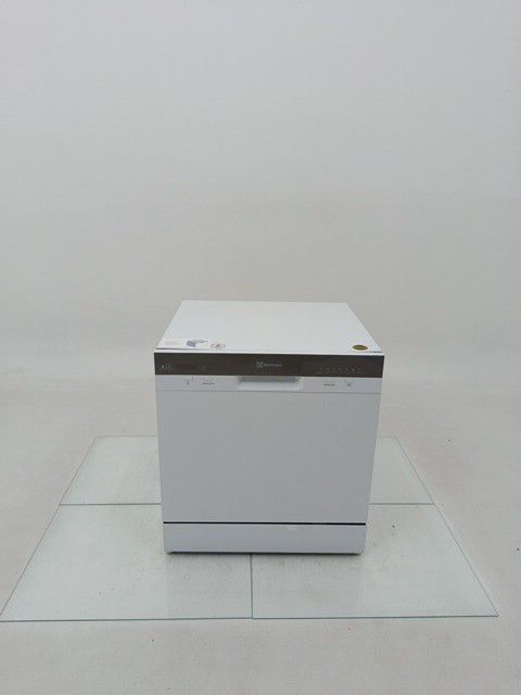 LAVA LOUCAS ELECTROLUX LL08B - Lava Louça Ele