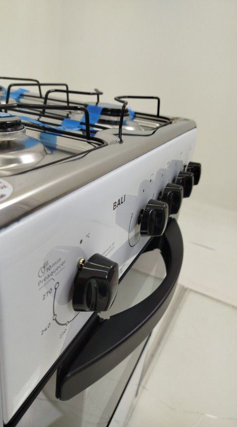 FOGAO ESMALTEC 4 BOCAS BALI ACEDIMENTO MANUAL