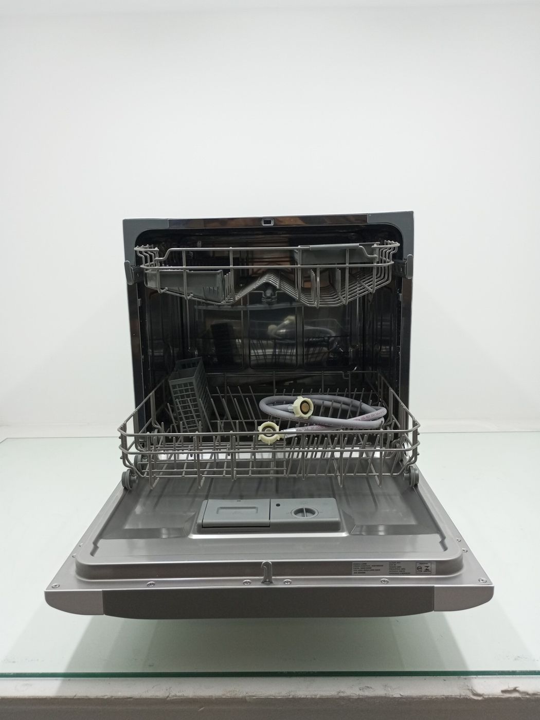 LAVA LOUCAS ELECTROLUX LV08B 8 SERVICOS  - BR