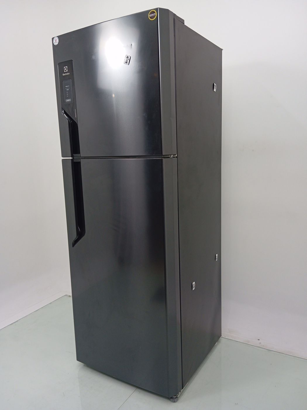 REFRIGERADOR ELECTROLUX GELADEIRA ELECTROLUX 