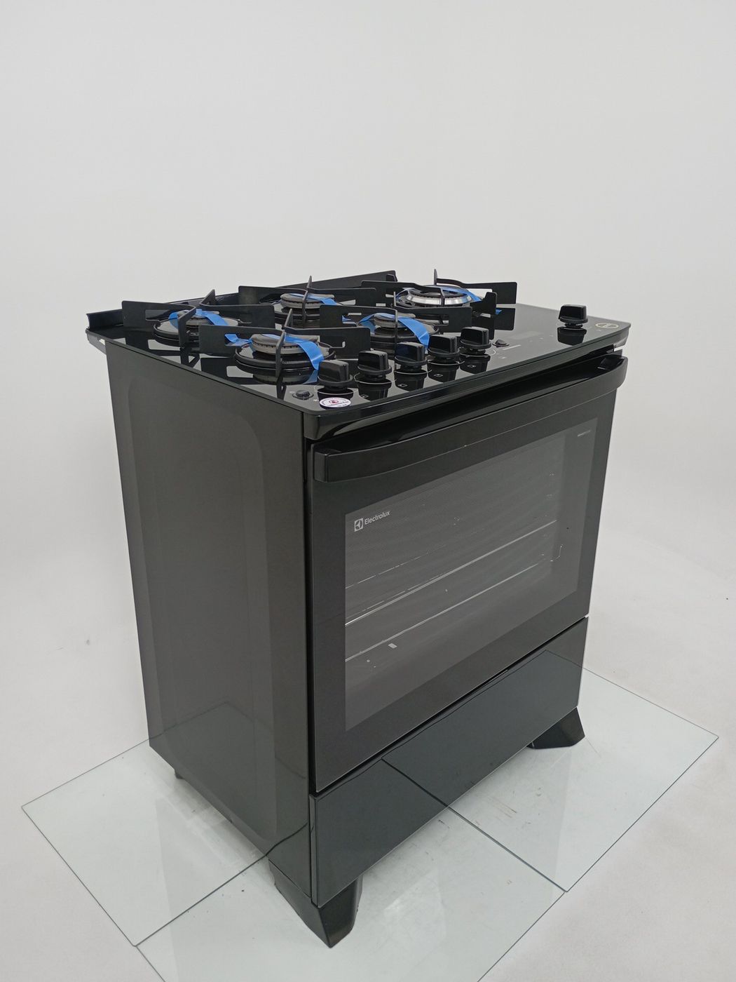 FOGAO ELECTROLUX FE5CP 5 BOCAS PERFECT COOK 3