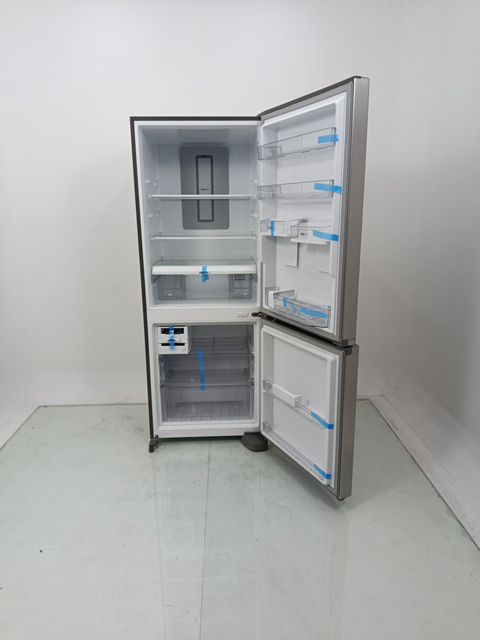 REFRIGERADOR BRASTEMP 447L FROST FREE  INVERS