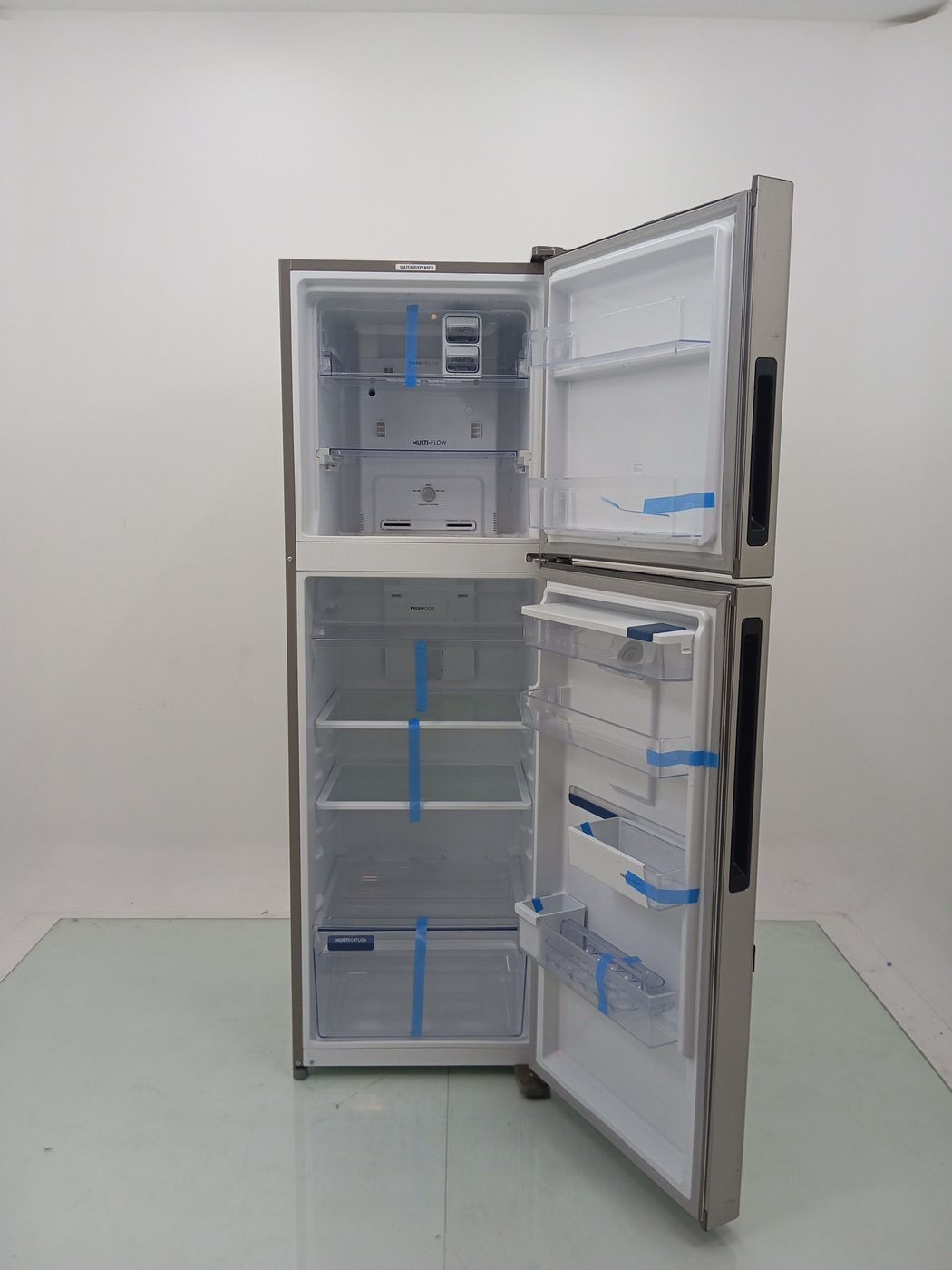 REFRIGERADOR ELECTROLUX IW45S FROST FREE INVE