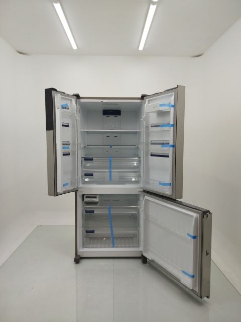 REFRIGERADOR ELECTROLUX IM8S FROST FREE INVER