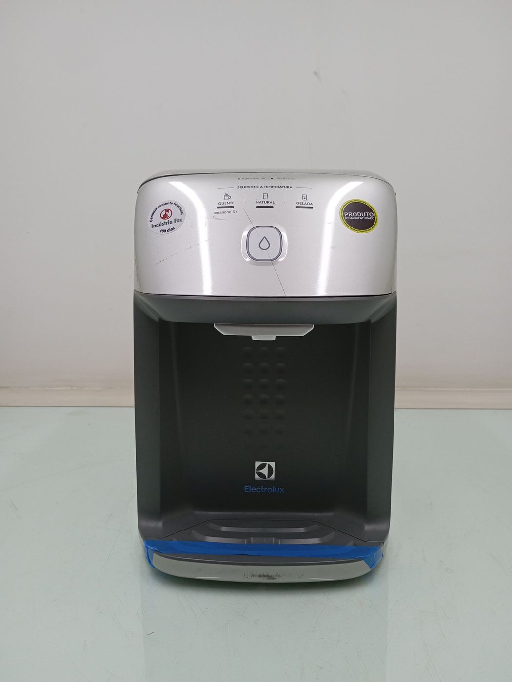 PURIFICADOR ELECTROLUX PH41X - Purificador El