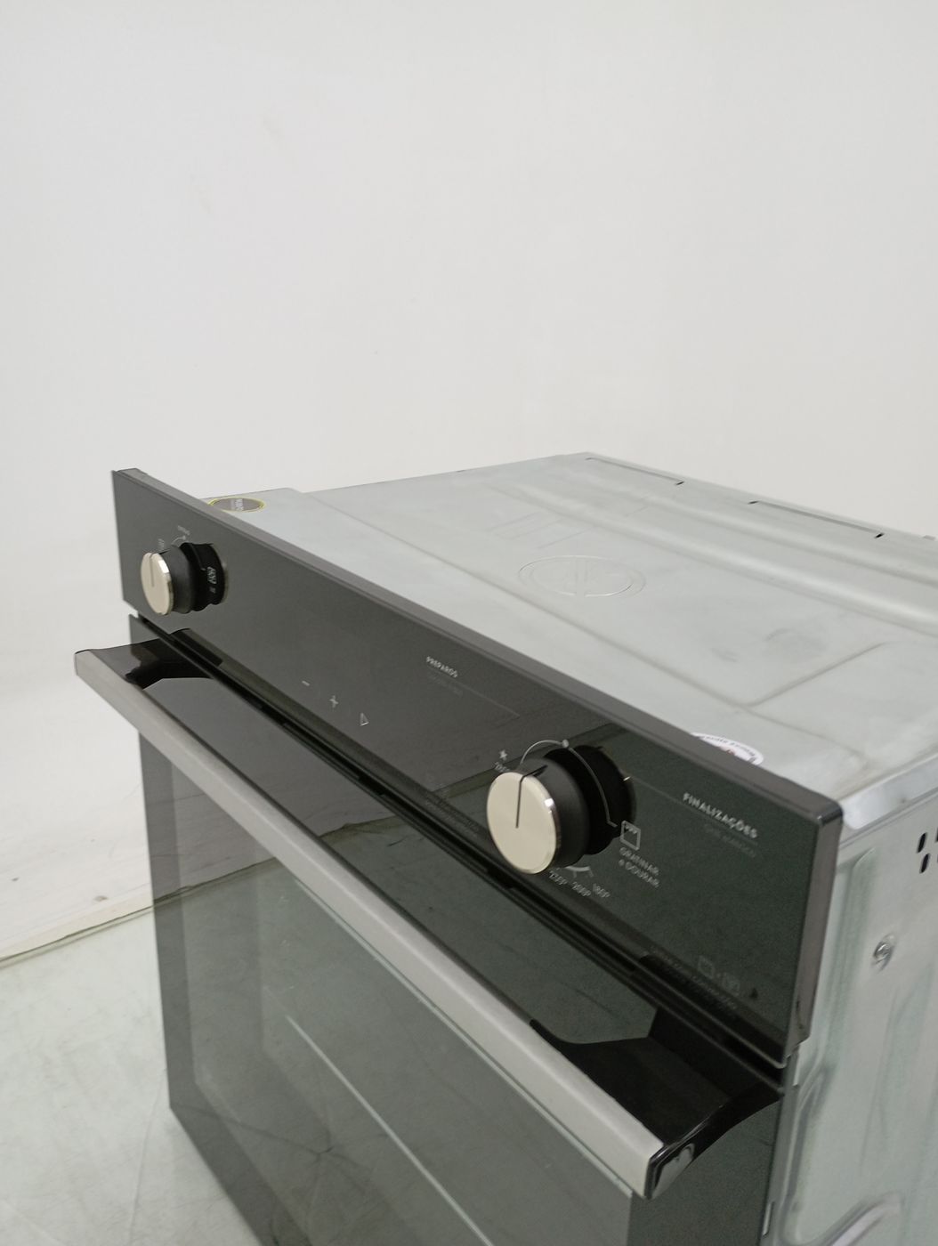 FORNO ELECTROLUX OE8GL - 