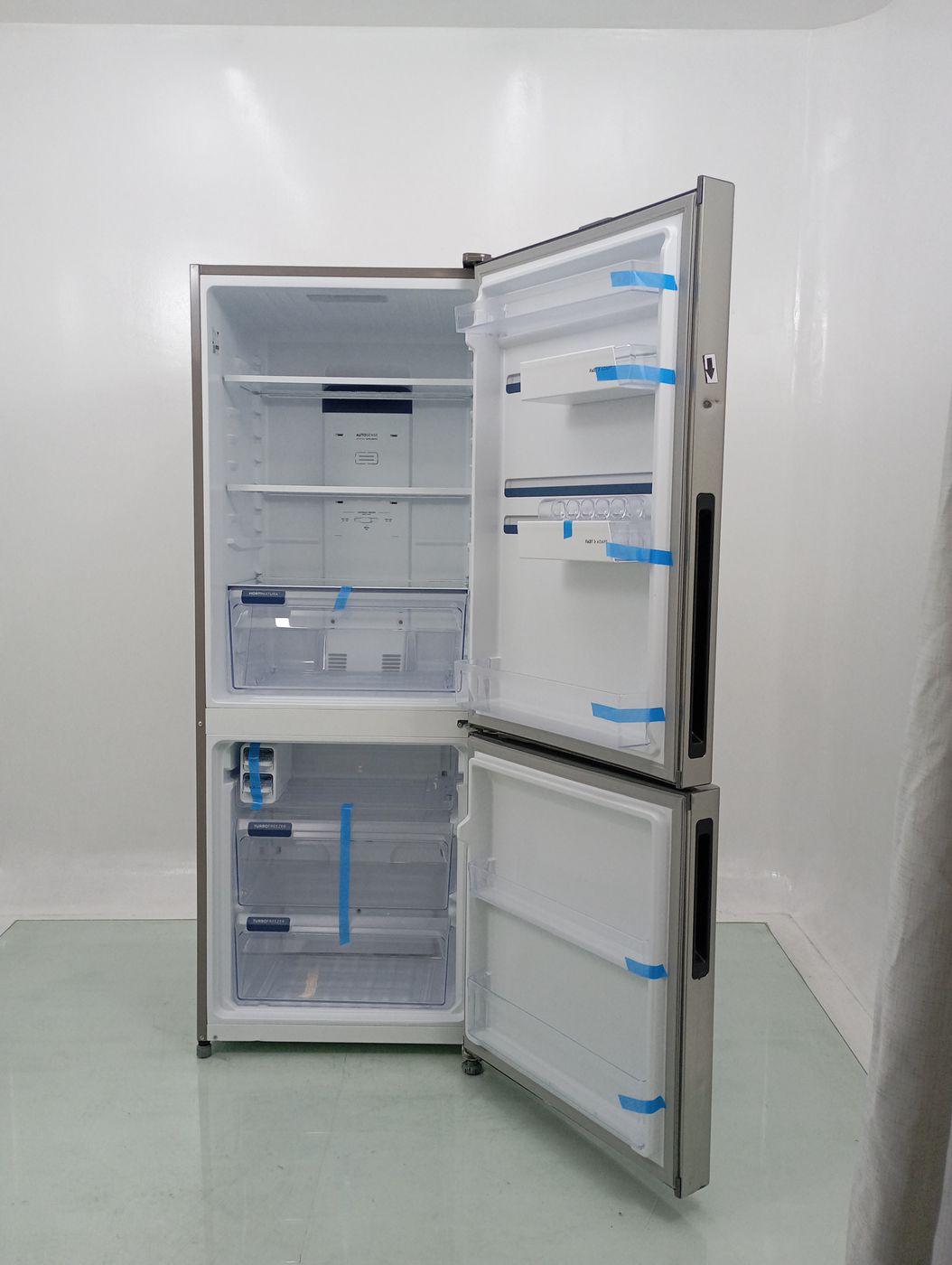 GELADEIRA ELECTROLUX IB7S FROST FREE INVERTER