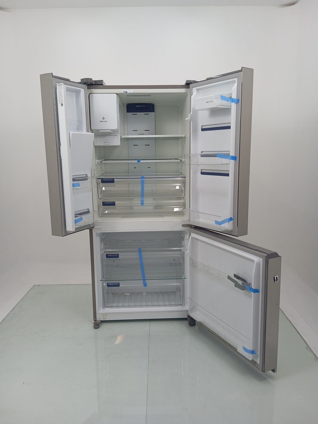 REFRIGERADOR ELECTROLUX IM8IS FROST FREE MULT