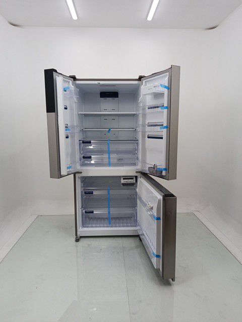 REFRIGERADOR ELECTROLUX IM8S FROST FREE INVER
