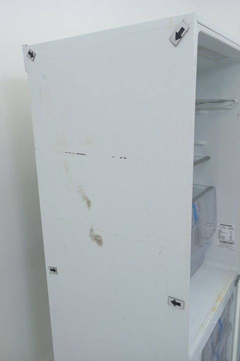 REFRIGERADOR PANASONIC 425L FROST FREE COM TE