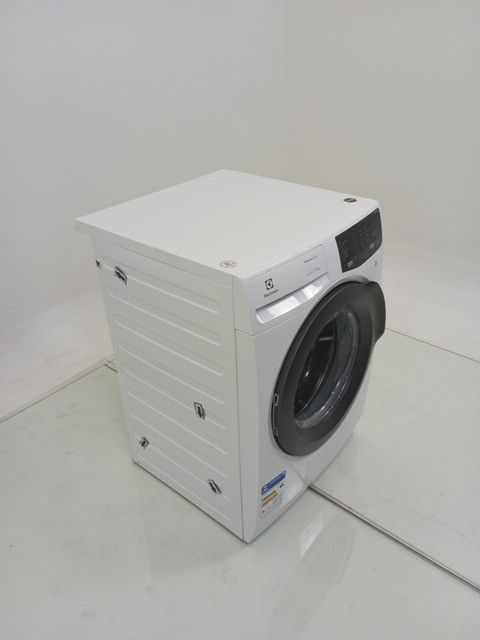 LAVADORA ELECTROLUX LFE11 - Lavadora Electrol