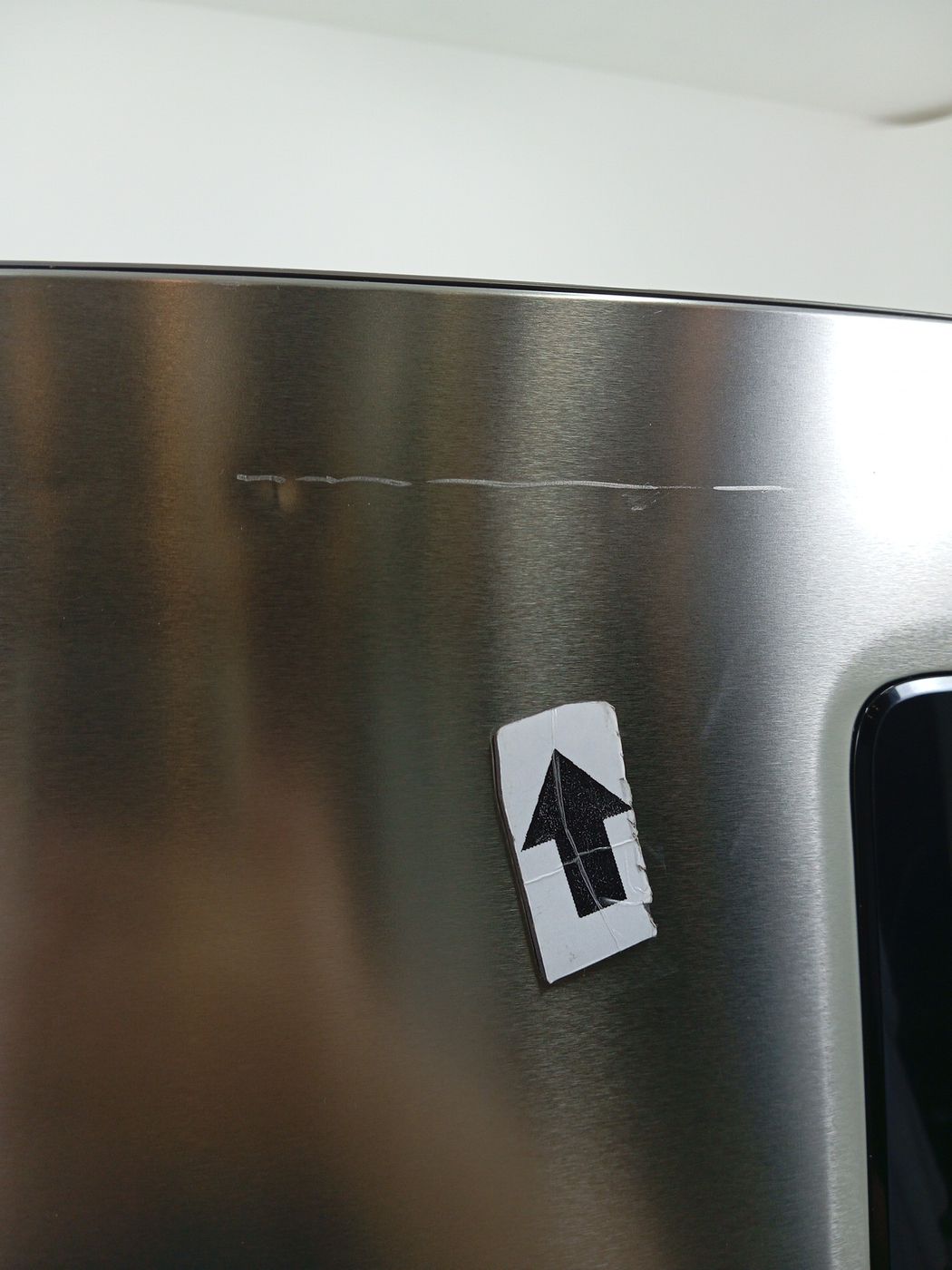 REFRIGERADOR ELECTROLUX IF43S FROST FREE INVE