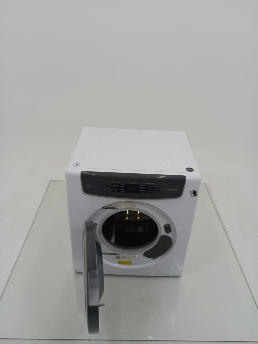 SECADORA ELECTROLUX SVB11 DE PAREDE E PISO 11