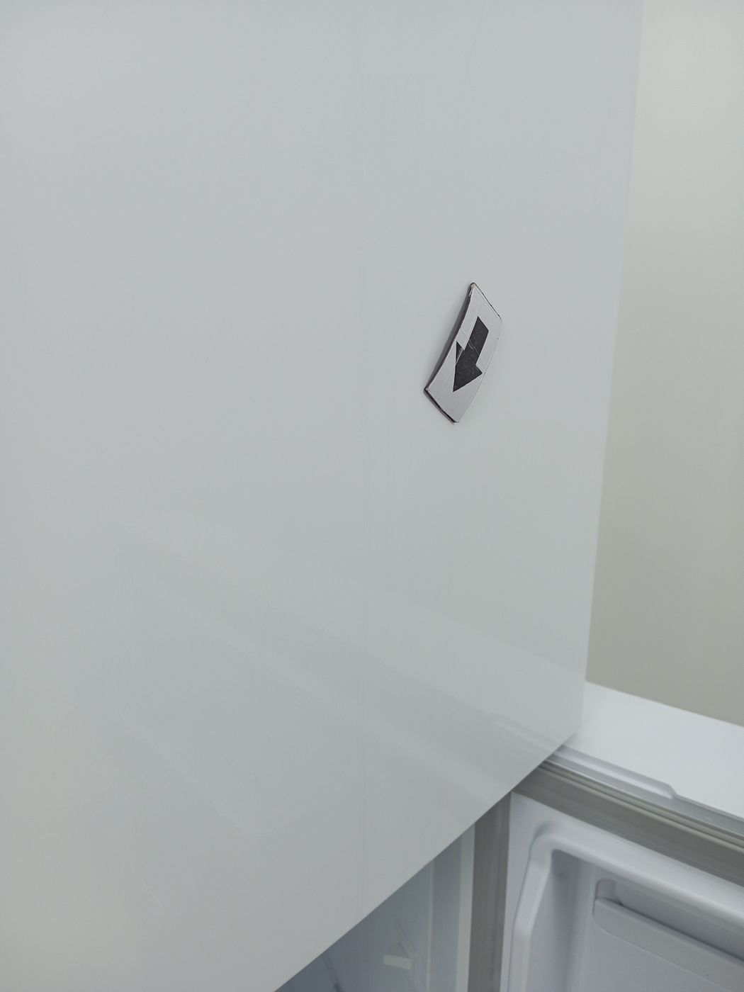 REFRIGERADOR ELECTROLUX TF55 DUAS PORTAS FROS