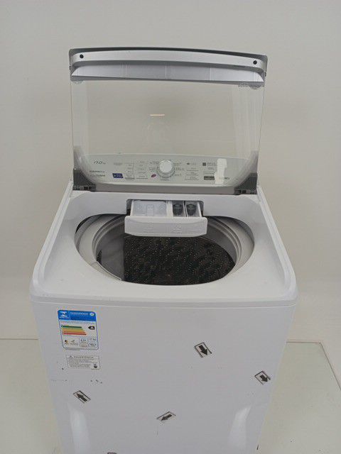 LAVADORA PANASONIC LAVAGEM INTELIGENTE 17KG -