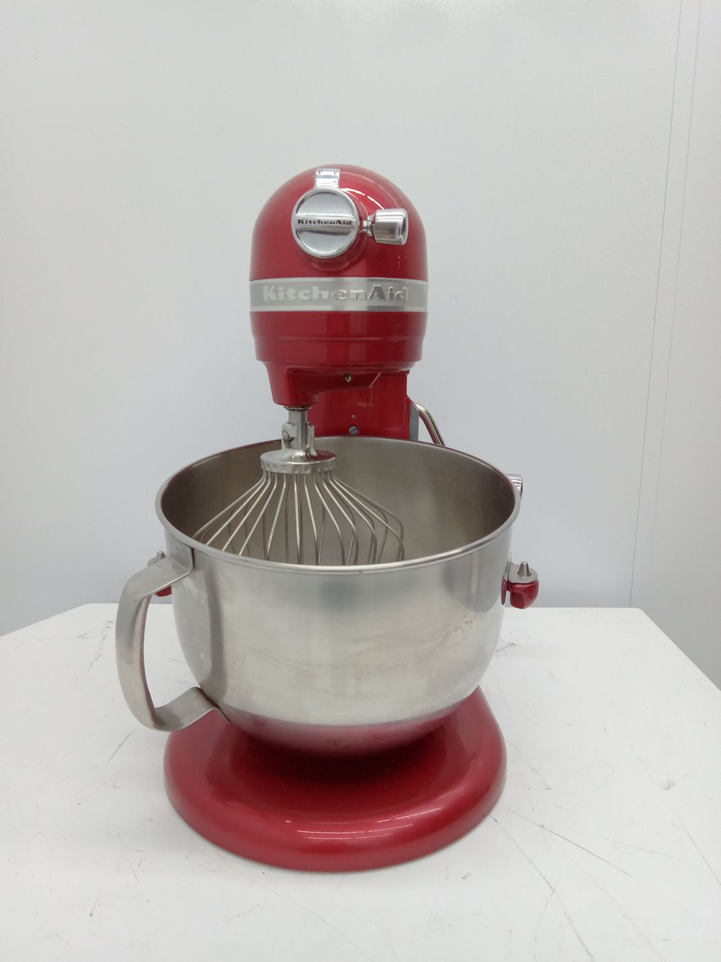 BATEDEIRA KITCHENAID STAND MIXER PROLINE 6,9L