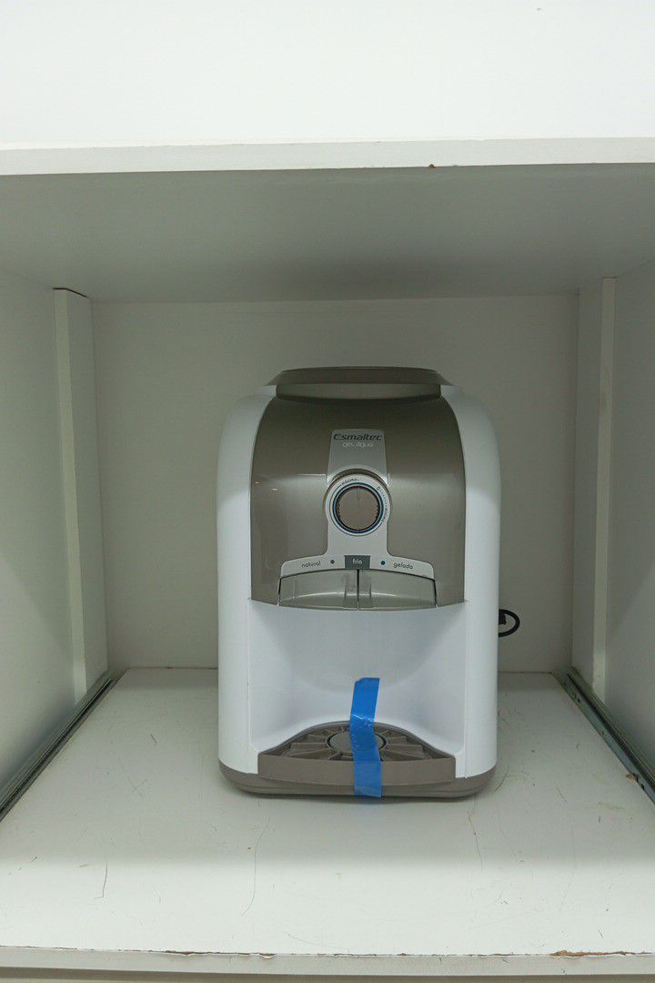 BEBEDOURO ESMALTEC DE MESA REFRIGERADO EGM30 