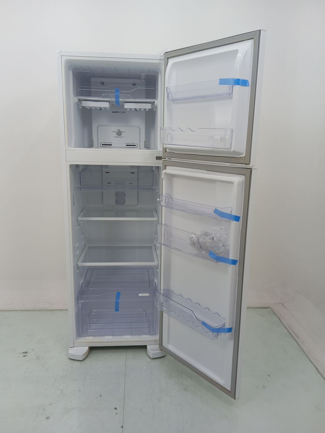 REFRIGERADOR ELECTROLUX  DUAS PORTAS FROST FR