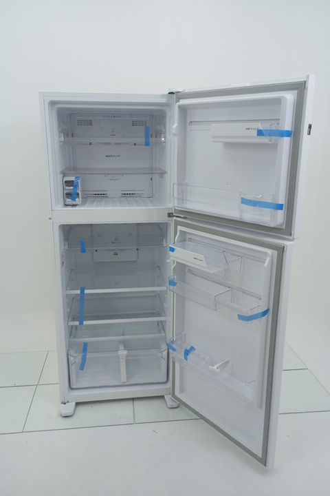 REFRIGERADOR ELECTROLUX TF55 DUAS PORTAS FROS