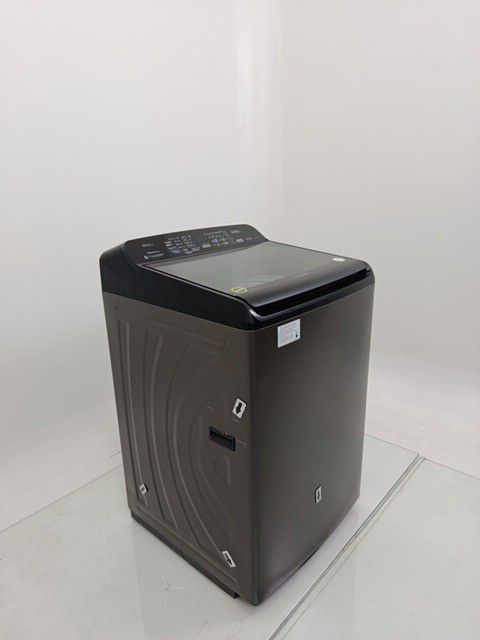 LAVADORA PANASONIC ANTIBACTERIA 18KG - TITANI