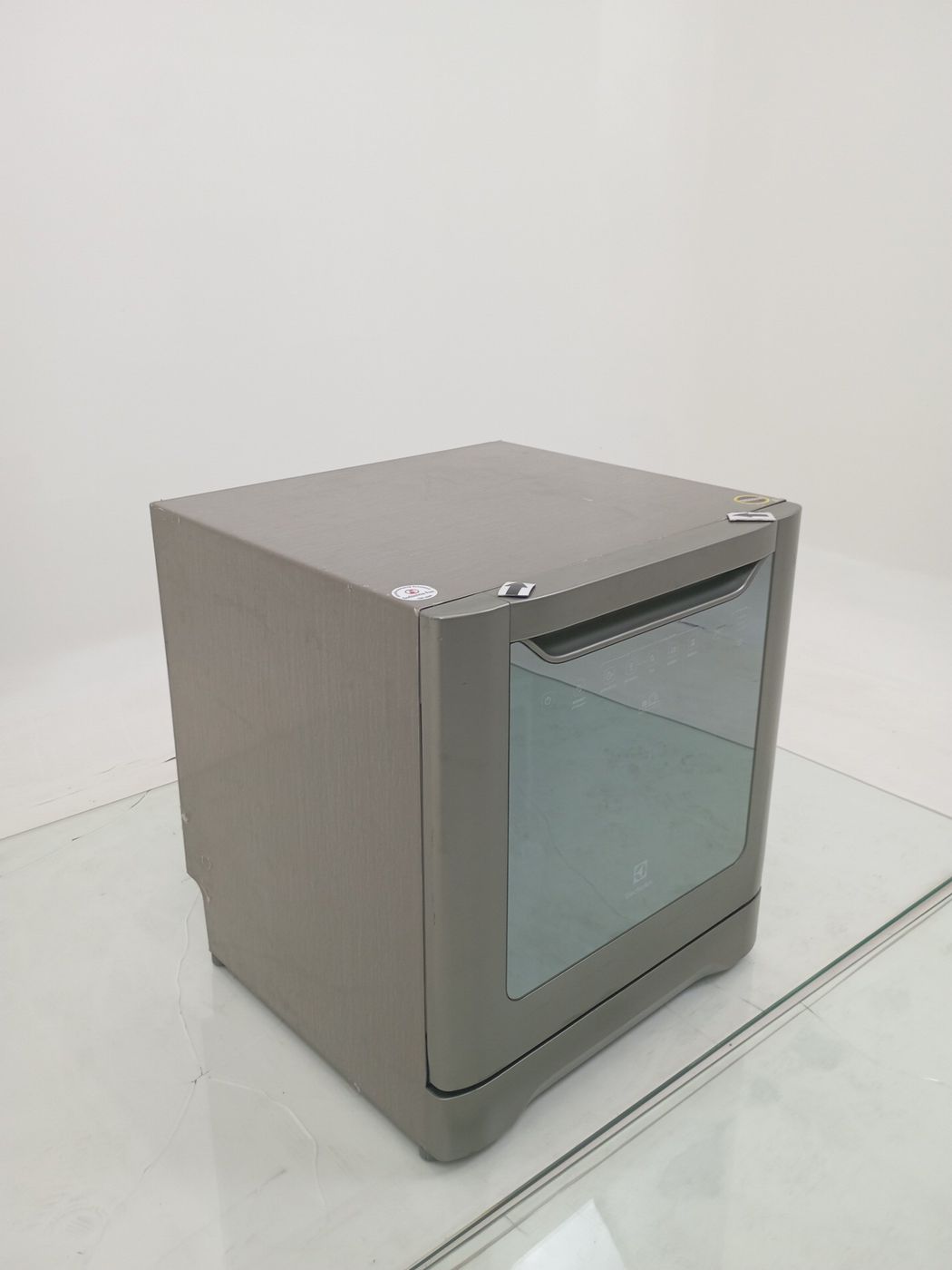 LAVA LOUCAS ELECTROLUX LE08S - Lava Louça Ele