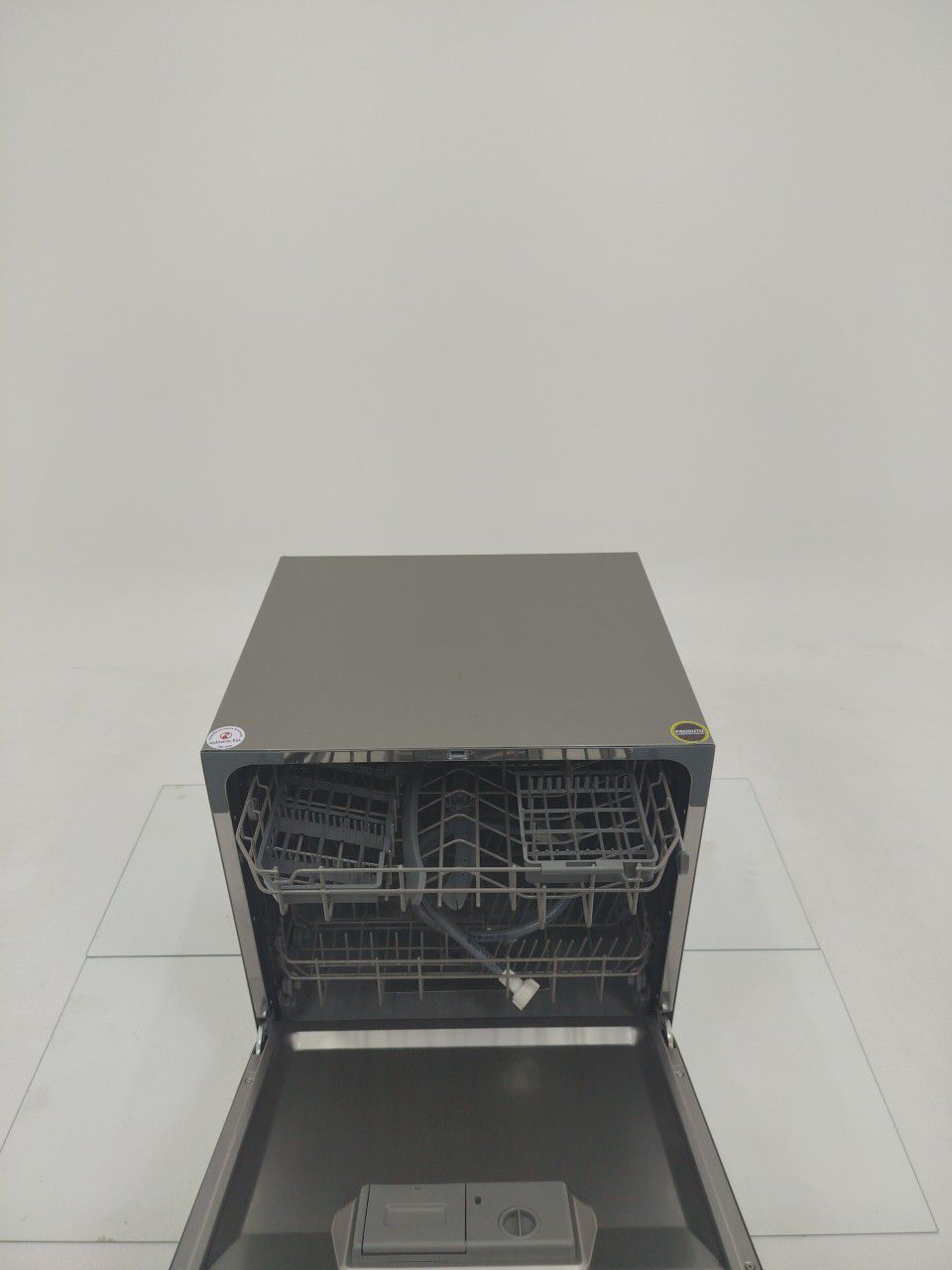LAVA LOUCAS ELECTROLUX LE08S 8 SERVICOS - CIN