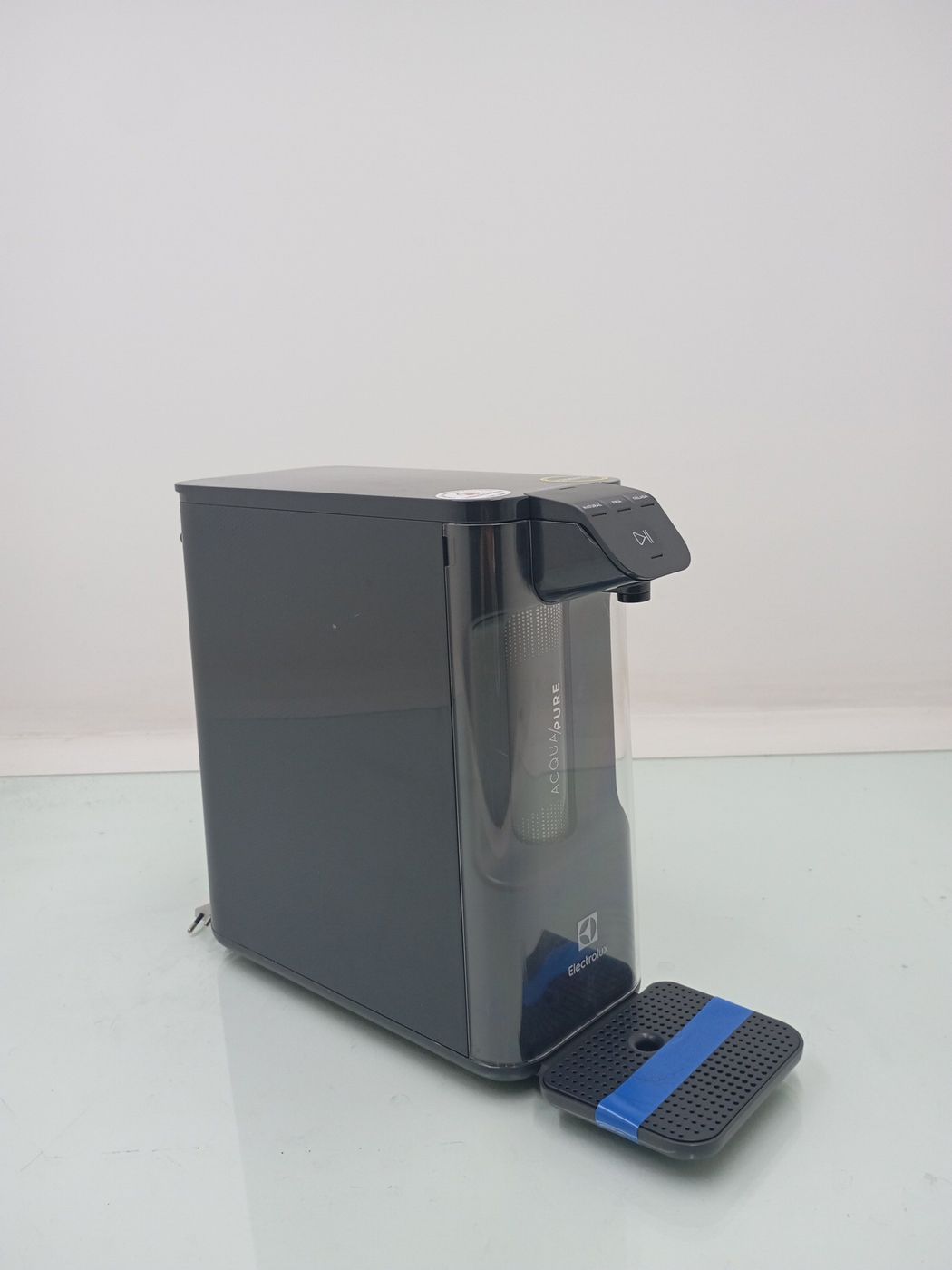 PURIFICADOR ELECTROLUX PE12G REFRIGERACAO ELE