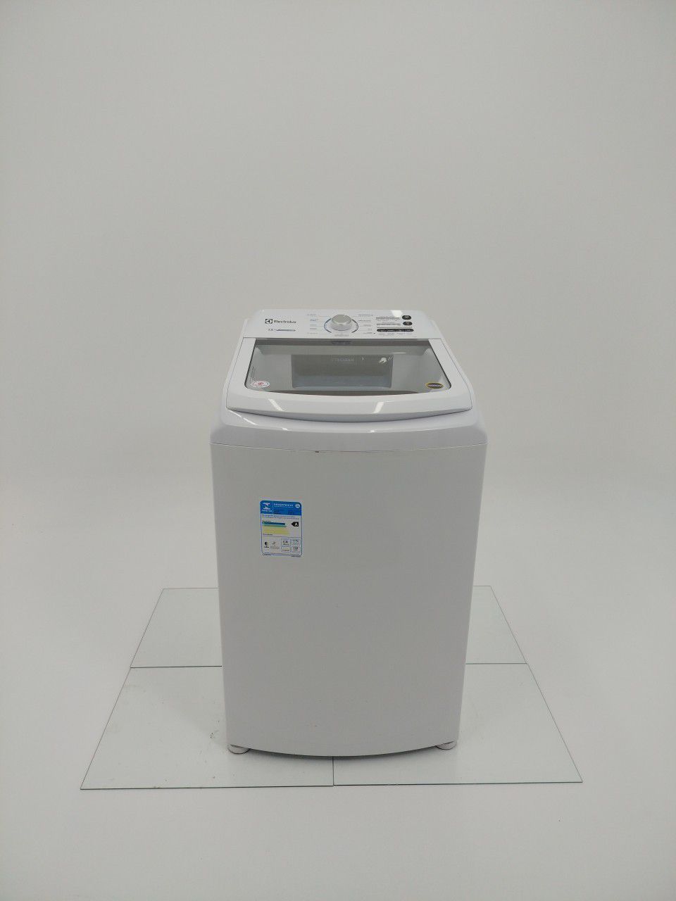 LAVADORA ELECTROLUX TOP LOAD LED13 13KG ESSEN
