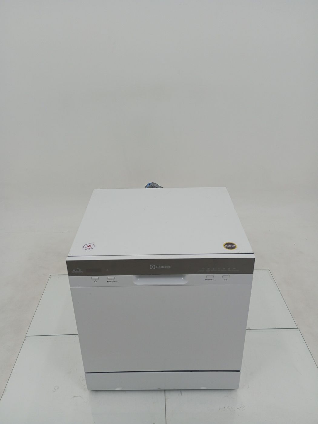 LAVA LOUCAS ELECTROLUX LL08B 8 SERVICOS - BRA