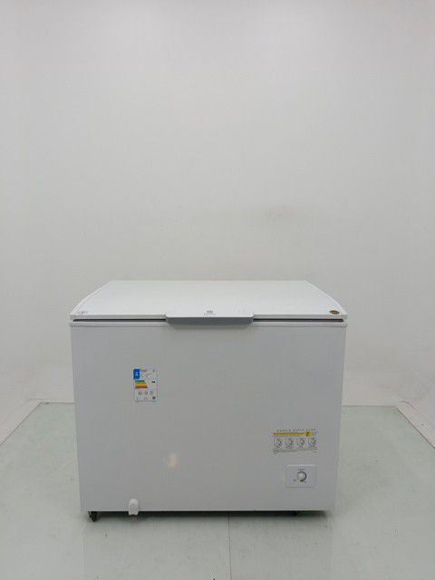 FREEZER ELECTROLUX HI330 HORIZONTAL 314L - BR