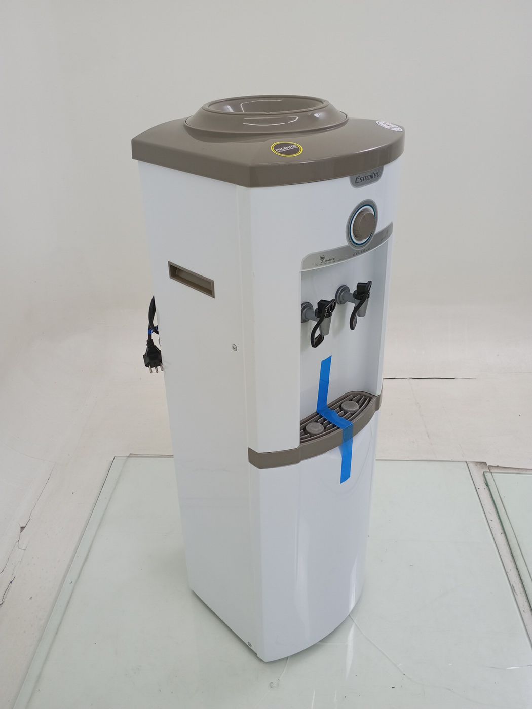 BEBEDOURO ESMALTEC ECG35B - 