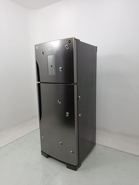 REFRIGERADOR PANASONIC 435L FROST FREE 2 PORT
