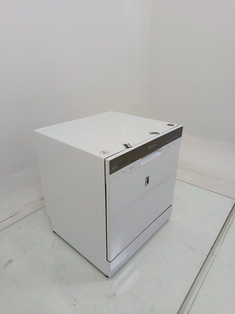 LAVA LOUCAS ELECTROLUX LL08B - Lava Louça Ele