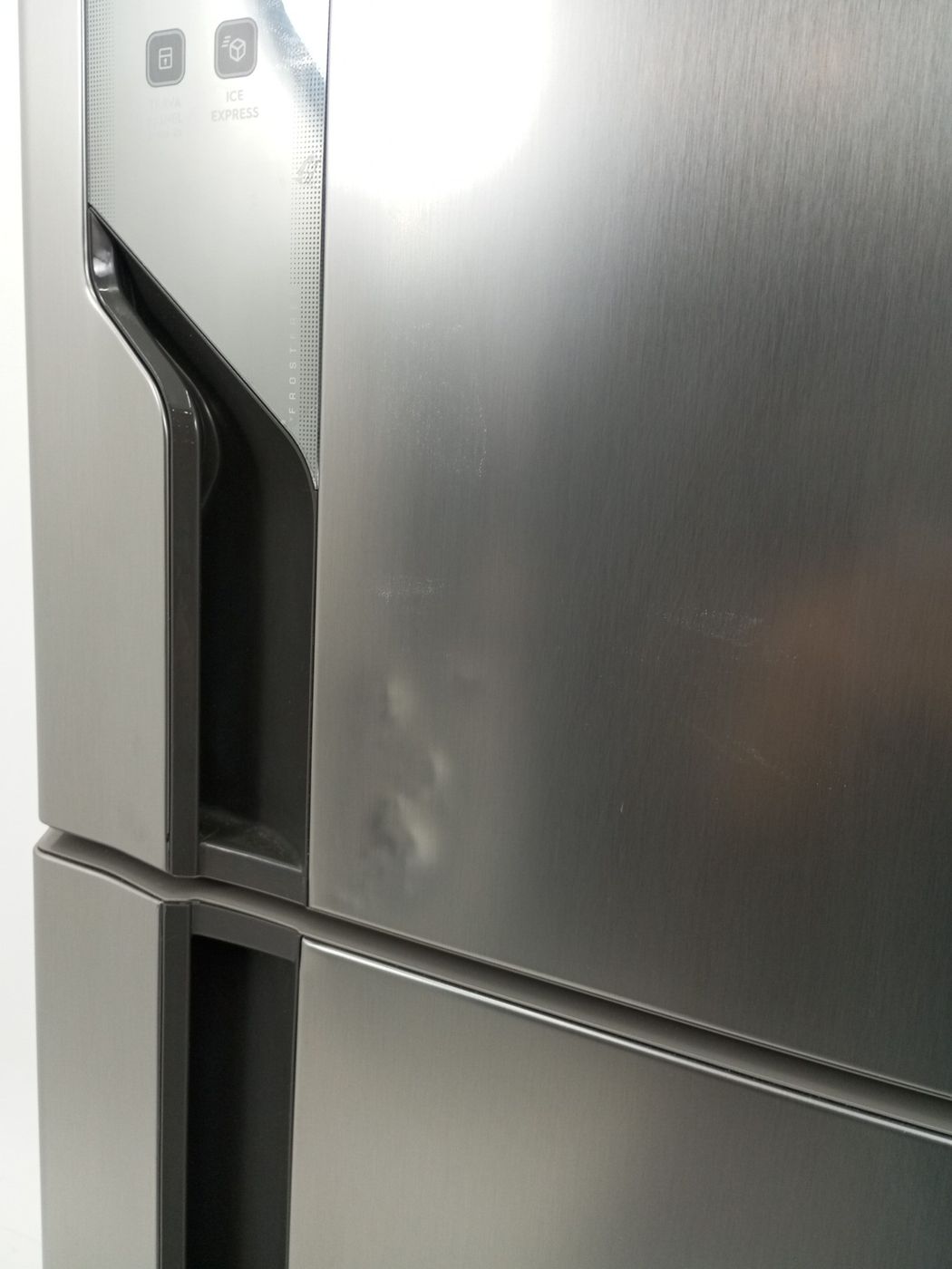 REFRIGERADOR ELECTROLUX IT56S DUAS PORTAS FRO