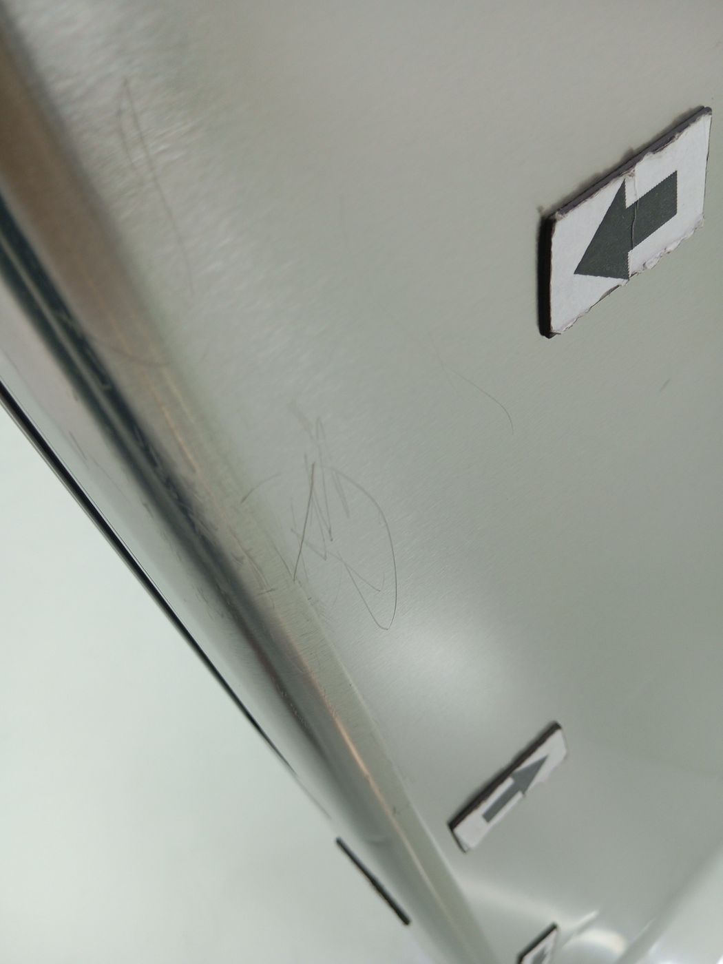 REFRIGERADOR ELECTROLUX IB7S FROST FREE INVER