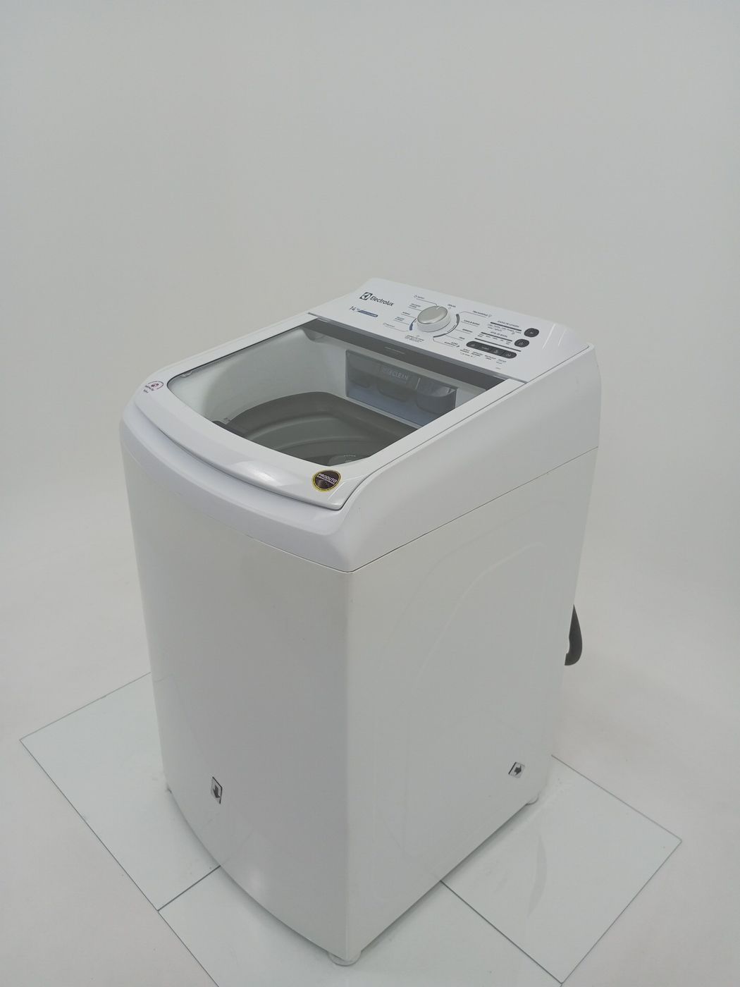 LAVADORA ELECTROLUX LED14   LAV ROUPAS TOP LO