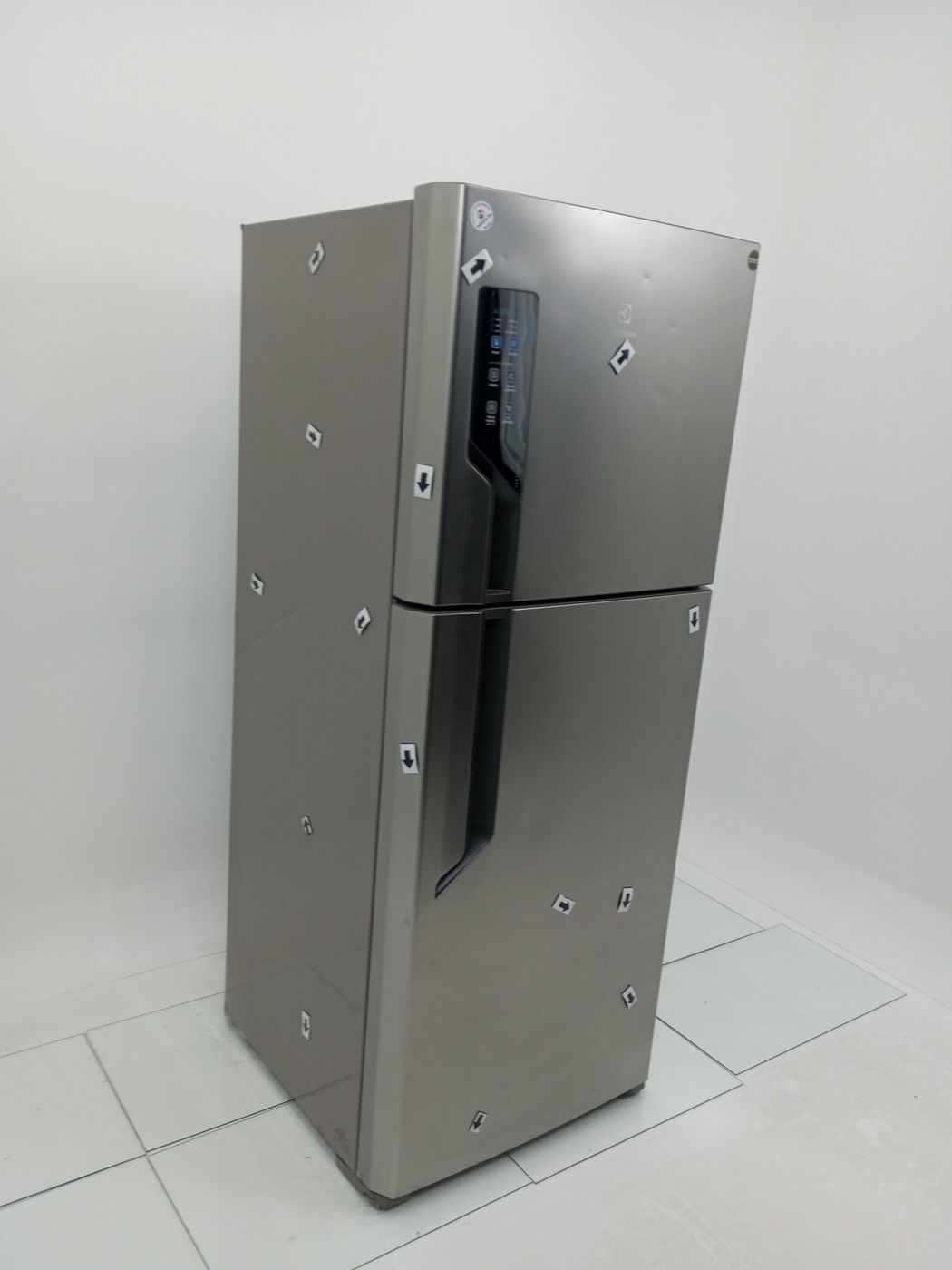 REFRIGERADOR ELECTROLUX TF55S   FROST FREE 43
