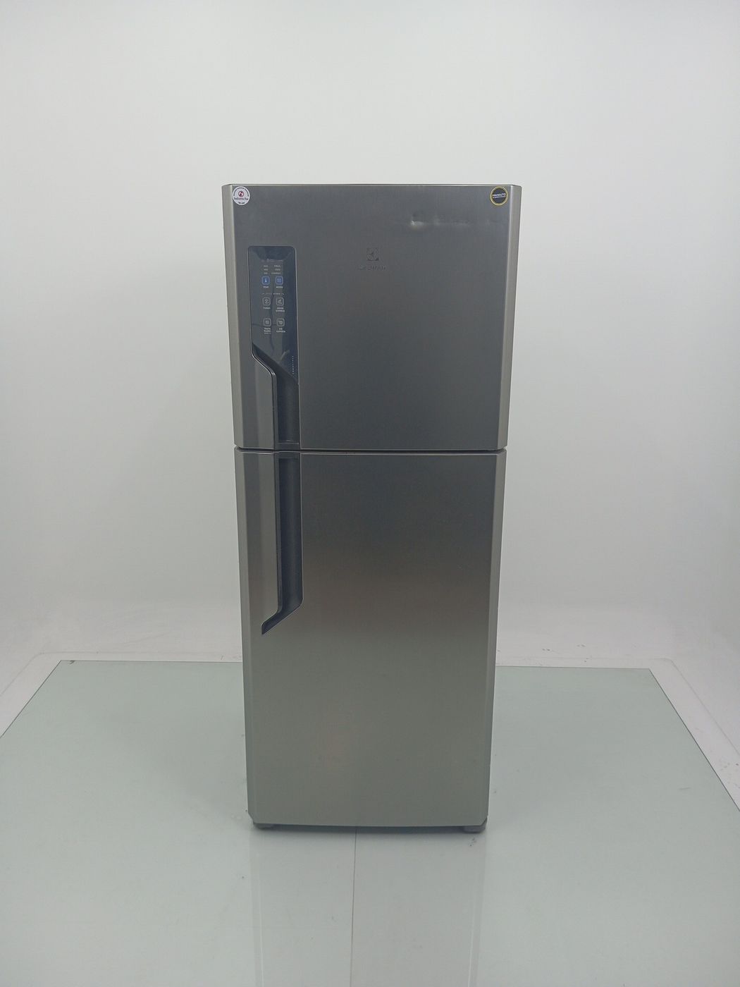 REFRIGERADOR ELECTROLUX TF55S   FROST FREE 43